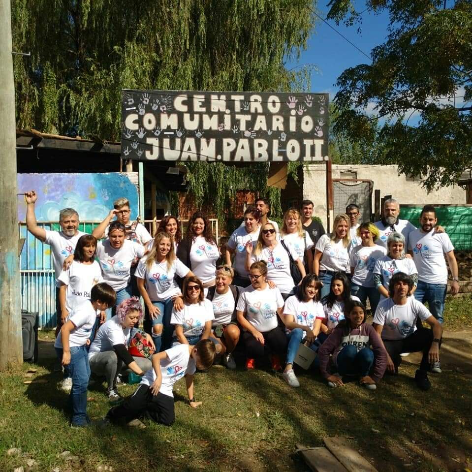 tijeras solidarias Cordoba